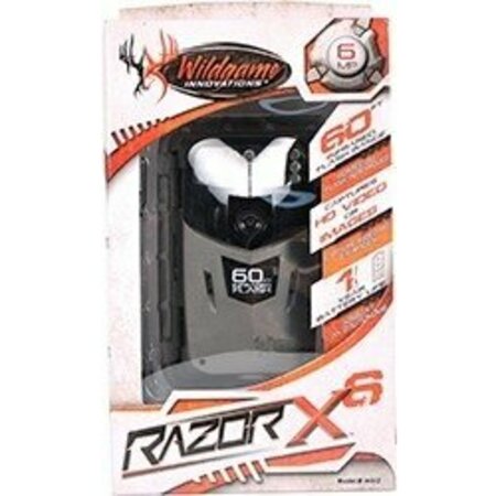 SUET PLUS Razor X6 Digital Trail Camera 205